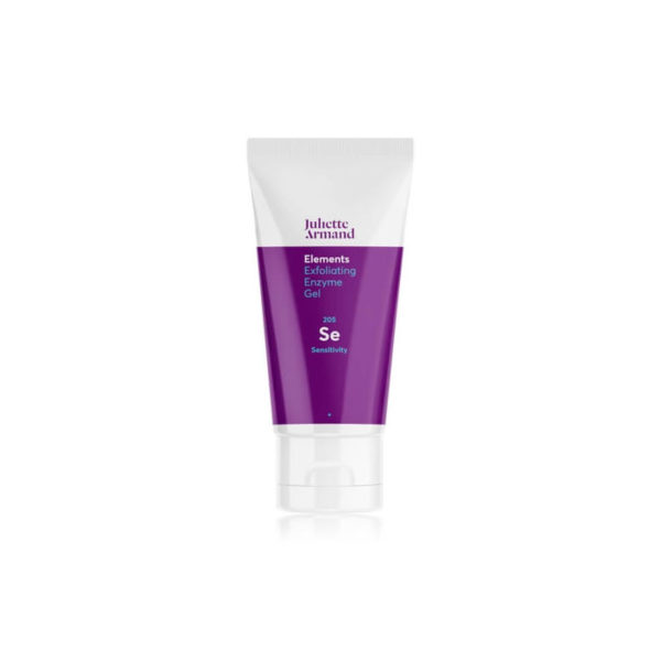 Exfoliating Enzyme Gel