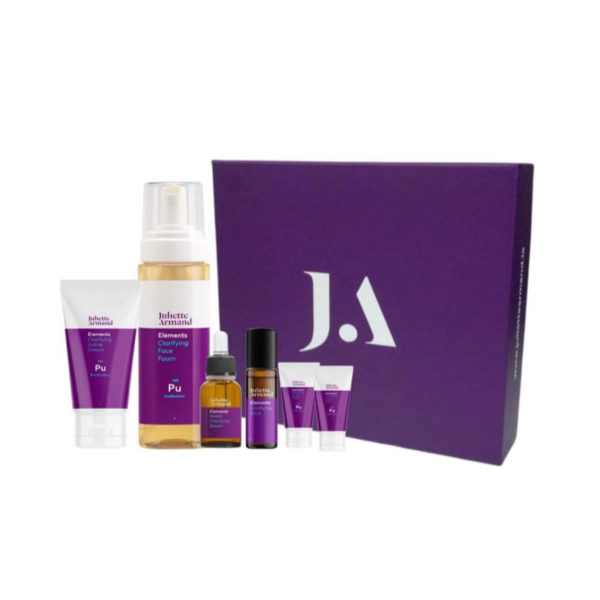 Acne Gift Set