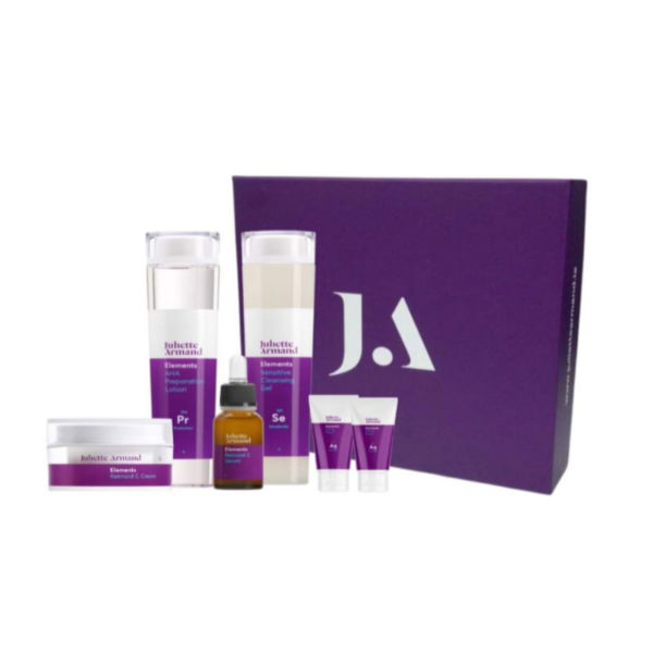 Retinoid Gift Set