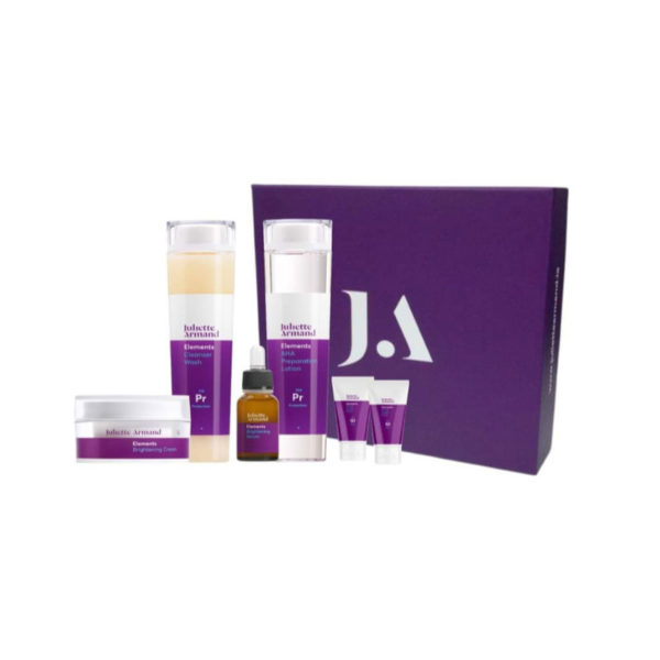 Glow Gift Set