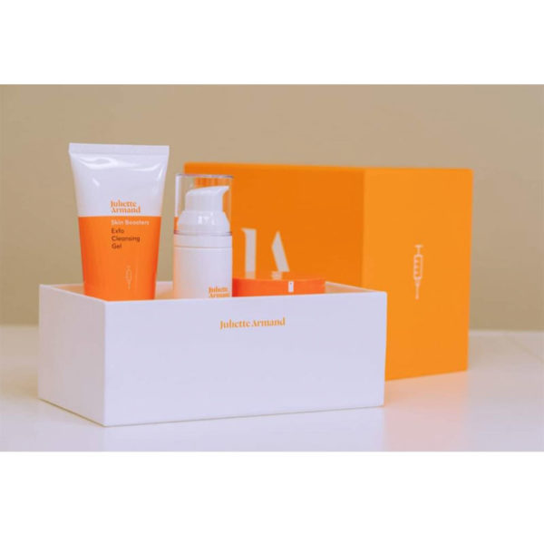 Thavma Exfo Gift Set