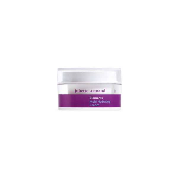 Multi Hydrating Cream