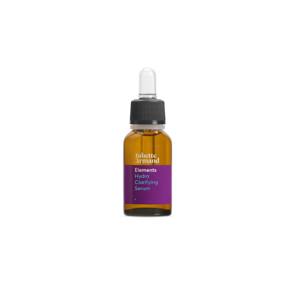 Hydra Clarifying Serum