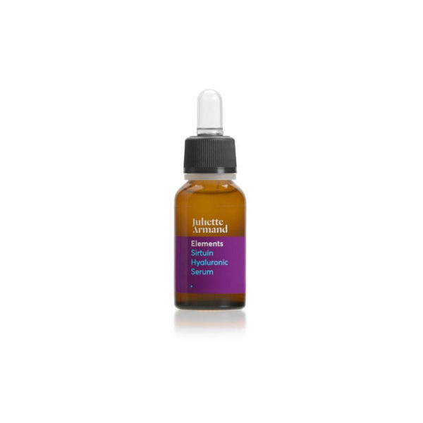 Sirtuin Hyaluronic Acid