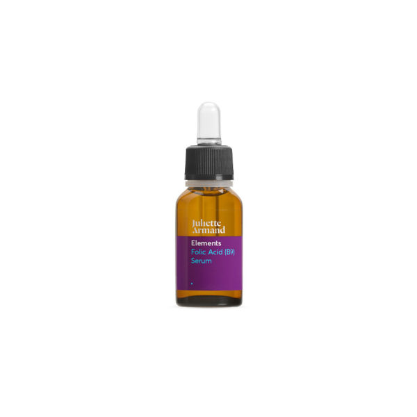 Folic Acid Serum