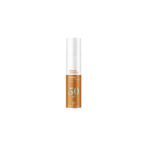 Face Mineral Fluid SPF 50